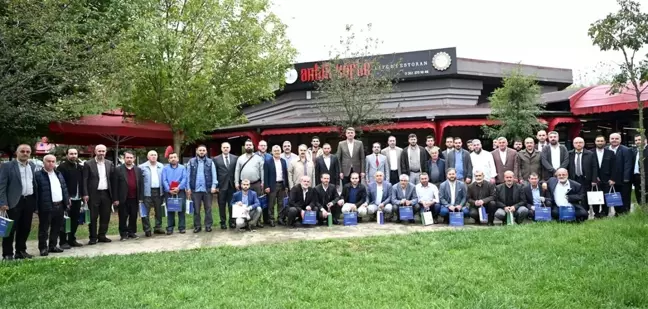 Kocaman: