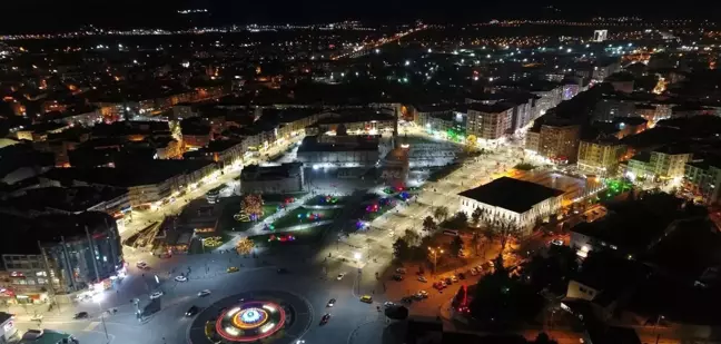 Sivas, Tokat ve Yozgat'ta Elektrik Tüketimi Rekor Kırdı