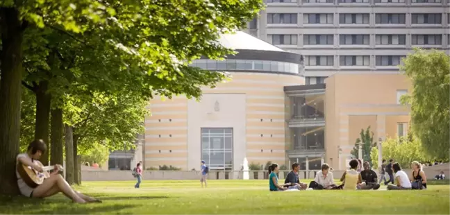 York University – I Have Applied, Now What?