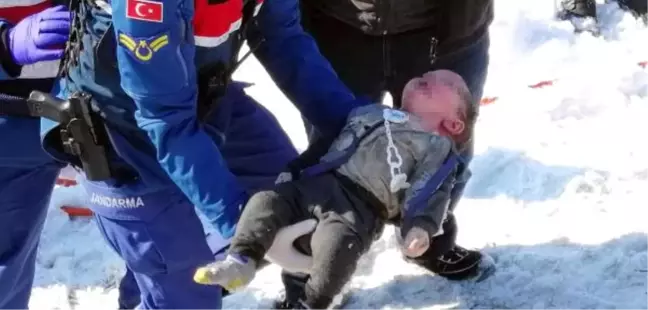Tekirdağ'da Facia; Dereye Uçan Otomobilde 4'ü Çocuk 8 Kişi Öldü (2) Yeniden