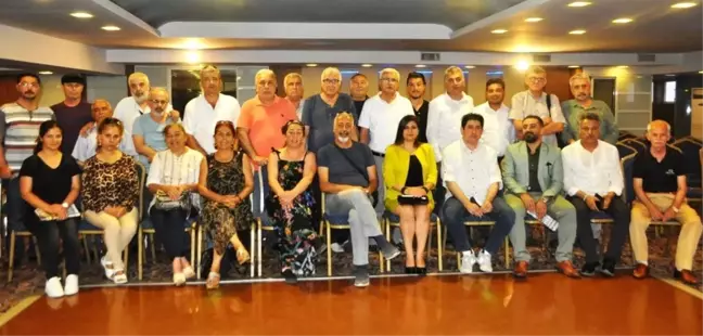 Adana'da