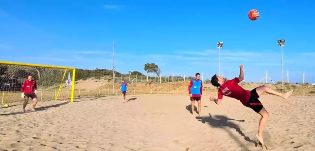 Özer Hurmacı: