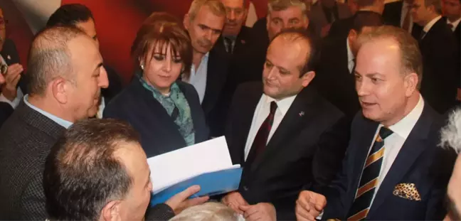 Uzunköprü'den Kısa Kısa