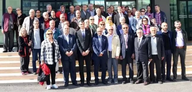Hersek Lagünü'nün Özel Konukları