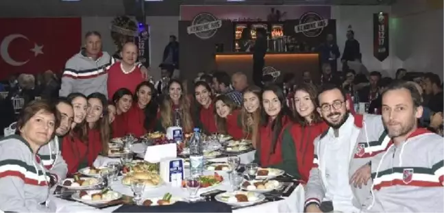 Karşıyaka'ya Resmi Teklif Geldi