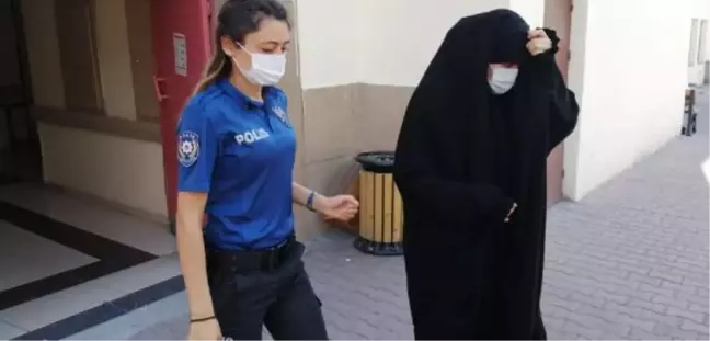 Tutuklanan DEAŞ'lı 2 kadın, örgüte eleman kazandırmaya çalışmış