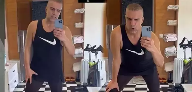 Berdan Mardini... SURVIVOR YOLCUSU!