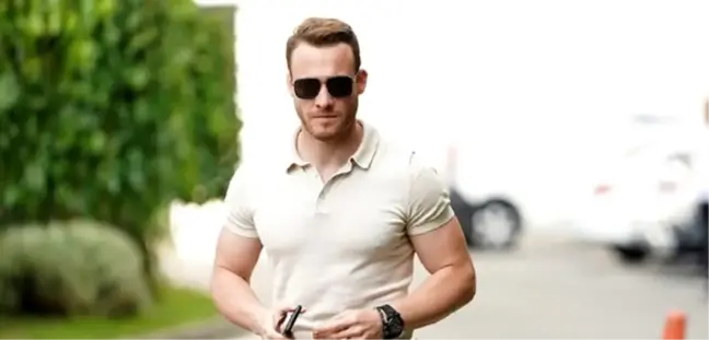 Kerem Bürsin'in rol aldığı film çekimleri ertelendi