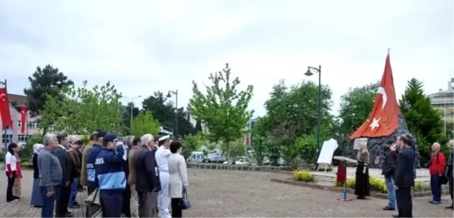 Beşikdüzü'ndeki Deniz Faciası