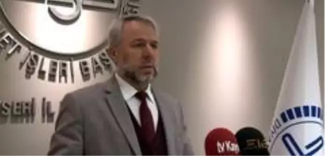 İl Müftüsü Güven: