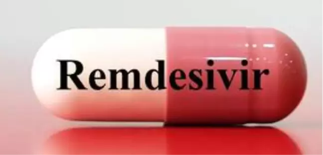 Remdesivir nedir? Remdesivir koronavirüse çare mi? Remdesivir ilacı özellikleri nelerdir? Remdesivir ne işe yarıyor? Remdesivir fiyatı ne kadar?