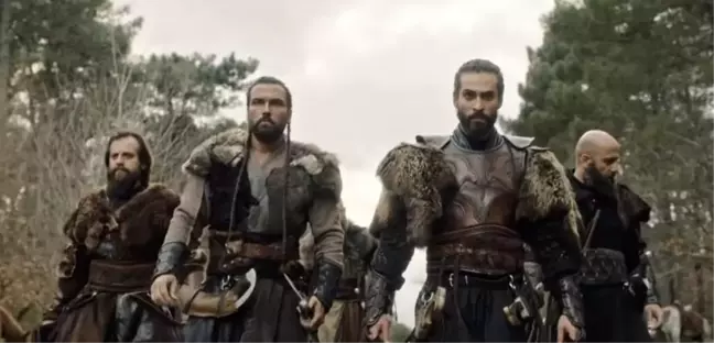 Uyanış: Büyük Selçuklu ne zaman saat kaçta? Uyanış: Büyük Selçuklu yeni bölüm fragmanı izle!