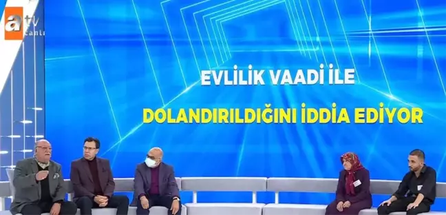 Müge Anlı baldız olayı nedir? 23 Aralık Müge Anlı Emre Korkmaz'ın belirttiği baldız olayı sonuçlandı mı?