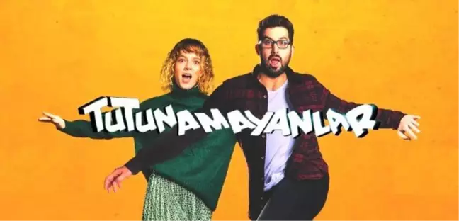TRT Tutunamayanlar bitti mi? TRT1 Tutunamayanlar dizisi yok mu, ne zaman başlayacak?