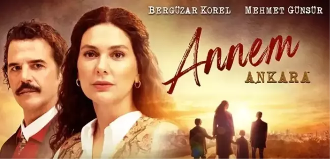 Annem Ankara 5. bölüm fragmanı yayınlandı mı?