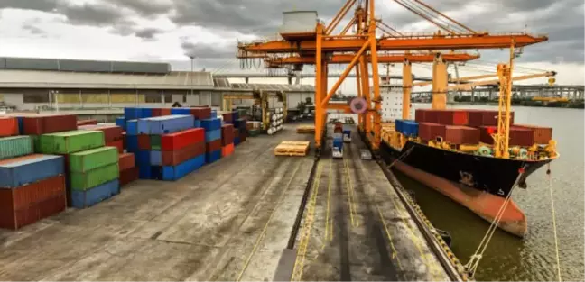 Kocaeli'nin Aralık İhracatında