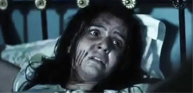 Korku Filmi