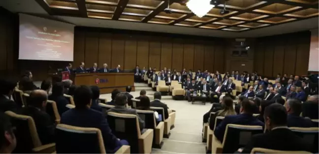Güçlü Türkiye, Etkin Diplomasi-İşbirliği ve Fırsatlar