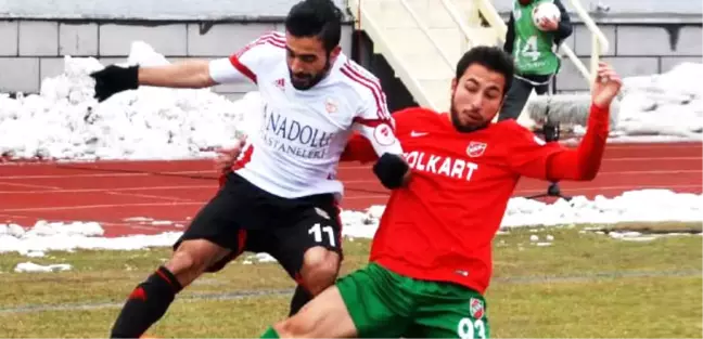Futbol: Spor Toto 2. Lig