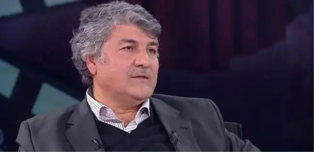 Sinemada Milli Duruş: Mesut Uçakan