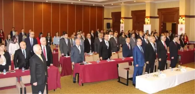 Kadın ve Çocuklar İçin Adli Görüşme Odası Uygulaması Başlıyor