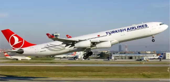 THY Kolombiya'daki 1. Yılını Kutladı