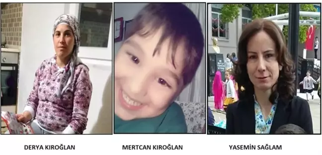 Üç Tabut, Dört Cenaze