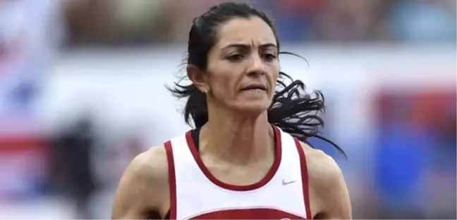 16. Dünya Atletizm Şampiyonası