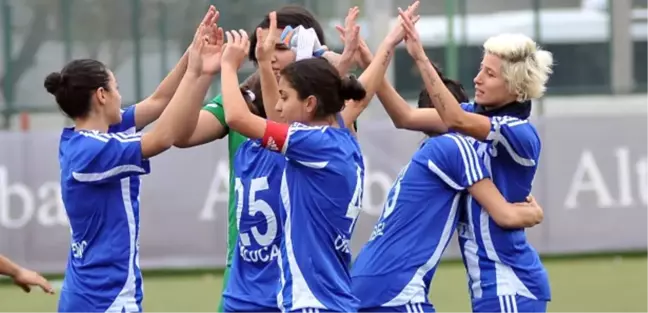 Konak Belediyespor, Gintra'ya Mağlup Oldu