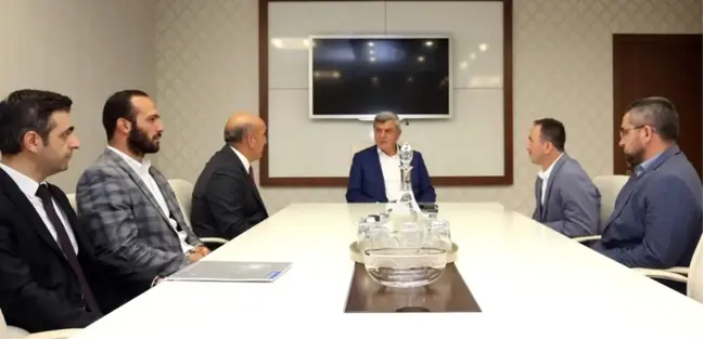 Kocaeli'de İstihdam Konuşulacak