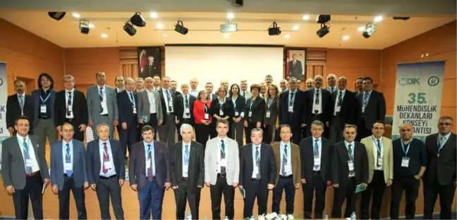Dede Korkut Ödülleri' Sahiplerini Buldu