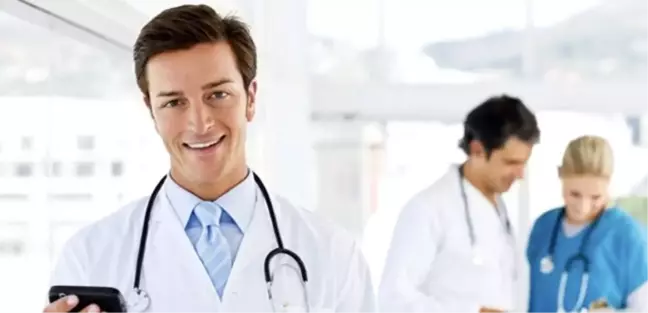Türk doktor