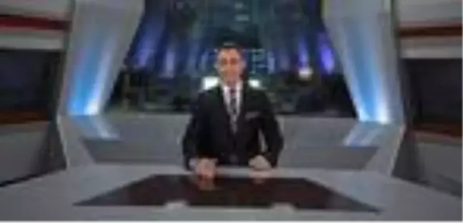 KANAL 7 ana haber sunucusu kimdir? KANAL 7 ana haber sunucusu Tümer Doğru kaç yaşında, nereli? KANAL 7 ana haber sunucusu Tümer Doğru hayatı ve biyogr