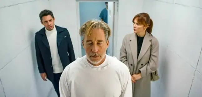 Kasaba Doktoru... HAKAN HOCA GÜCÜNÜ TEKRAR KAZANABİLECEK Mİ?