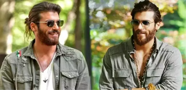 Can Yaman... AFAD'A BAĞIŞ!..