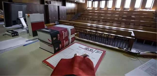 Odatv Davası'nda Tüm Sanıkların Beraati İstendi
