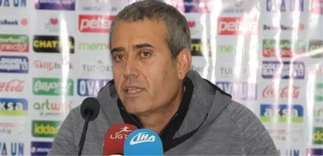 Kasımpaşa - Beşiktaş Maçının Ardından