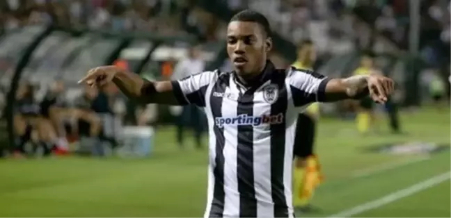 Garry Rodriguez'i Tanıyalım