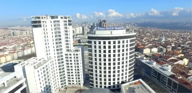 İstanbul'un En Kalabalık İlçesi Esenyurt Oldu