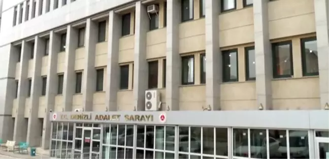 72 Sanıklı Tavas Fetö Davasında 6 Tahliye