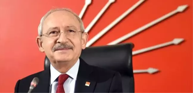 Kılıçdaroğlu Sivil Toplum Kuruluşlarıyla Bir Araya Geliyor (1)