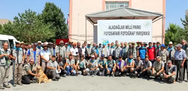 Aladağlar'ın Güzelliği, Fotoğraf Karelerine Yansıyacak