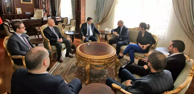 Elyak'tan Örnek Sosyal Sorumluluk Projesi…
