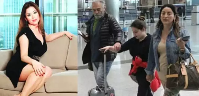 Aşkın Nur Yengi: 