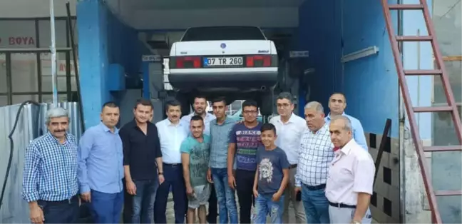 Çelik:
