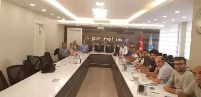 Kırşehir'de Petlas İşçisine Yüzde 18 Zam