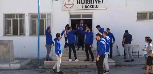Eren Bülbül'ün Adı Batman'da Yaşayacak