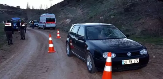 Baba ve Oğlunu Öldüren Sanık İfade Değiştirdi