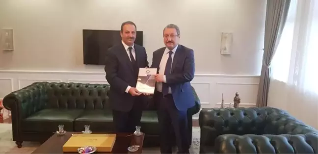 Sağlık-Sen'den Ankara Çıkarması
