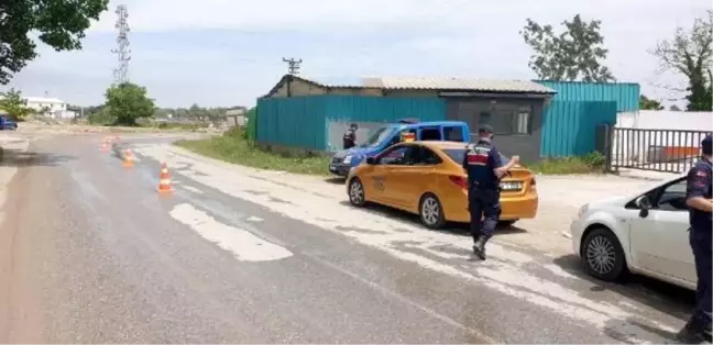 Sakarya'da, Arazi ve Hastanedeki Kavgayla İlgili 7 Gözaltı (2)